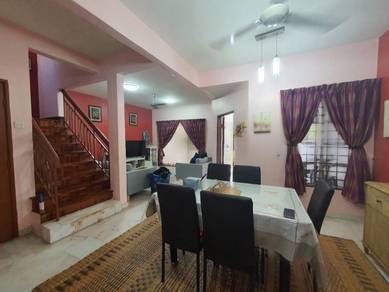 2-storey-Terraced-House-for-sale-Putra-Heights-Selangor-1