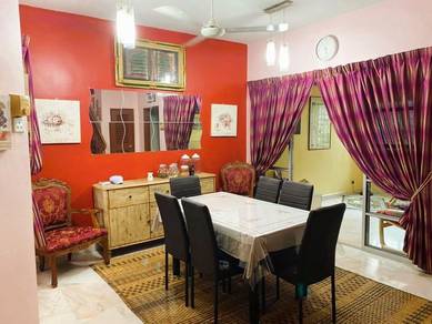 2-storey-Terraced-House-for-sale-Putra-Heights-Selangor-2