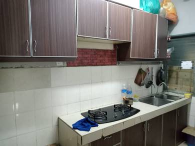 Dataran Otomobil Apartment