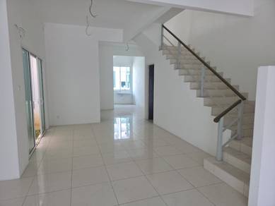 Pegasus Residence @ Bukit Tengah | 2-Storey Terrace | Near Icon City
