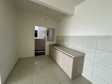 Rumah Selangorku Freehold 2 carpark
