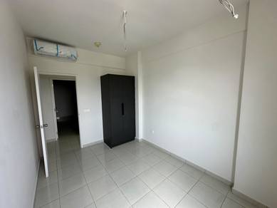 Rumah Selangorku Freehold 2 carpark