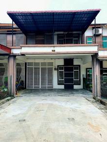 2-storey-Terraced-House-for-sale-Jitra-Kedah
