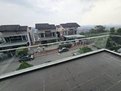 Ridgeview Residences Kajang