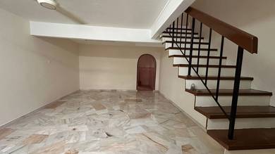 MRT‼️ Fully Extended 2-Storey Terraced House🔥🔥 Kepong🔥🔥