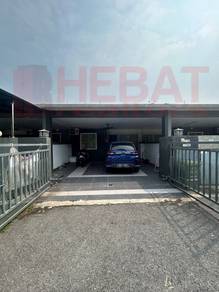 Terraced-House-for-sale-Mentakab-Pahang