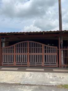 Terraced-House-for-sale-Alor-Setar-Kedah