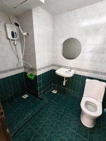 Aster Court | Plaza DnP | 2Bedroom | Partial Furnished