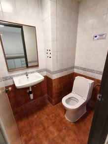 Aster Court | Plaza DnP | 2Bedroom | Partial Furnished