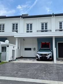 2-storey-Terraced-House-for-sale-Semenyih-Selangor