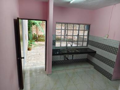 Taman Melawati 2-storey Landed FREE HOLD KL