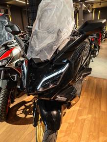 CYCLONE RT 5 Ready stock