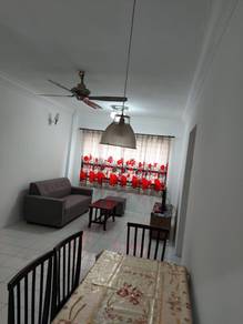 Pangsapuri Perai Utama