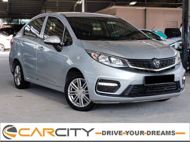 TIP TOP 2019 Proton PERSONA 1.6 EXECUTIVE (A)