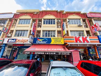 Shop-lot-for-sale-Shah-Alam-Selangor