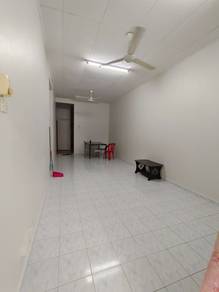 Seremban, Sri Pulai End Lot Single Storey Terrace with Furnished