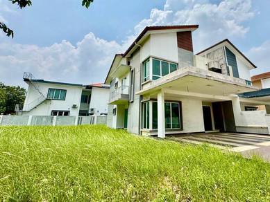 Semi-Detached-House-for-sale-Setia-Alam-Selangor
