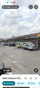 USJ 1 Single Storey Terrace Factory