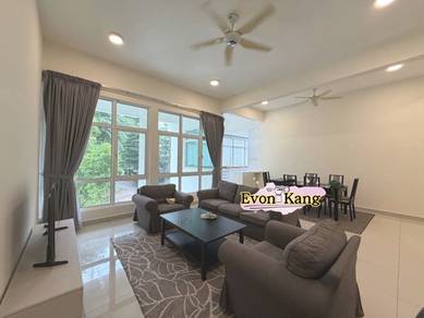 Ferringhi Residence