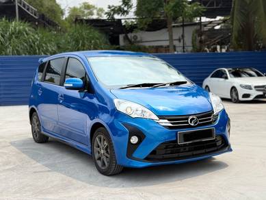 2019 Perodua Alza 1.5 AV 🏆 Carking 2018 2020