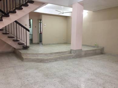 Seremban 2 Taman Bkt Chedang 2-Sty House For Rent