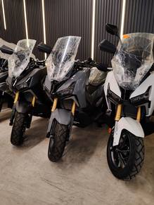  ADx TG 400