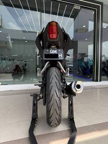 2020 Yamaha R15 (21K KM ONLY) Cash/Full Loan
