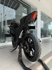 2020 Yamaha R15 (21K KM ONLY) Cash/Full Loan