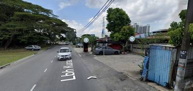 Single Storey House (Business use) Chai Leng Park, Perai