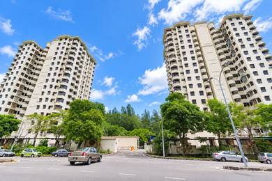 Ferringhi Delima Condominium