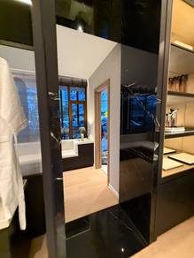KLCC Premium Hotel, 10k income monthly, 0 upfront, foreinger friendly