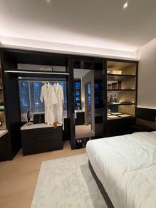KLCC Premium Hotel, 10k income monthly, 0 upfront, foreinger friendly