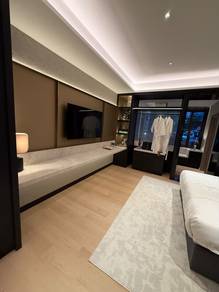 KLCC Premium Hotel, 10k income monthly, 0 upfront, foreinger friendly
