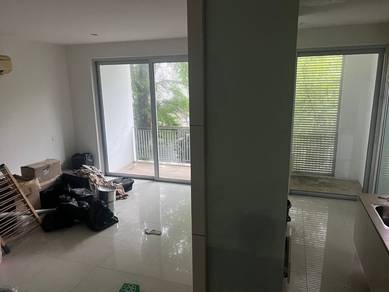 Townhouse-for-sale-Kuching-Sarawak