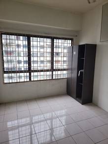 Vista Millennium Condo, Puchong Perdana LRT (850sf & 970Ssf)