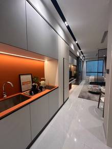 R&F/ Princess Cove/ 3bed 3bath/ Seaview/Apartment/ Jb/ Ciq/ Rts/  New