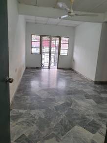 Genting Court Condominium, Setapak |Tenanted unit & Move-In Condition