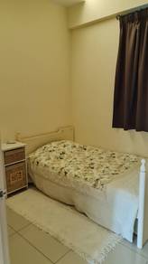 Fully Renovated & Fully Furnished 3-Bedroom Reflection Condo | 1,260