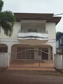 Near by super market & town area