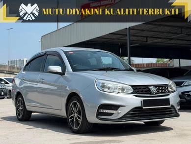 REVERSE CAMERA 2022 Proton SAGA 1.3 PREMIUM AT (A)