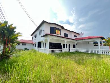 2-storey-Terraced-House-for-sale-Port-Klang-Selangor