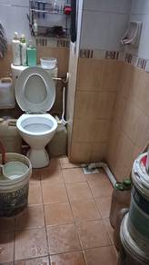 Shop Apartment Ampang For Sale