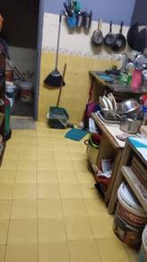Shop Apartment Ampang For Sale