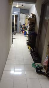 Shop Apartment Ampang For Sale