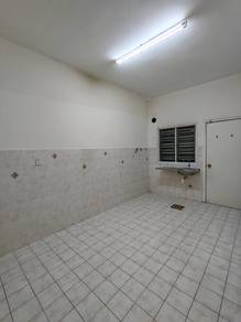 Alam Nusantara 2 Storey Terrace House 4r3b, 20x70