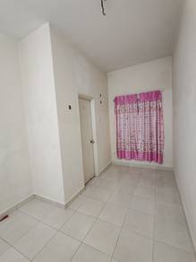 Alam Nusantara 2 Storey Terrace House 4r3b, 20x70