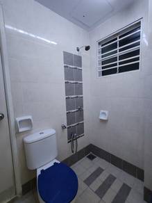 Alam Nusantara 2 Storey Terrace House 4r3b, 20x70