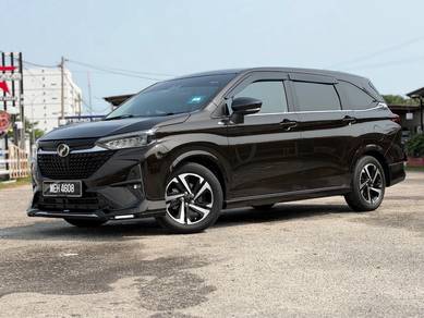 Perodua ALZA 1.5 AV (A)