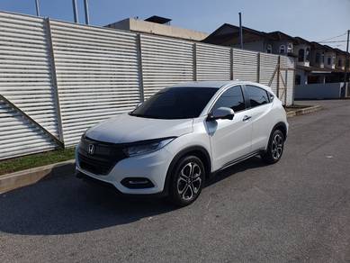 Honda HR-V 1.8 V MY16 FACELIFT (A)