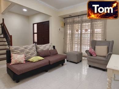 2-storey-Terraced-House-for-sale-Simpang-Ampat-Penang